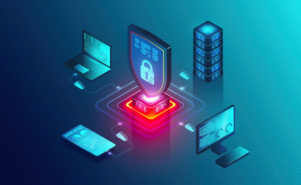 Cybersecurity Essentials