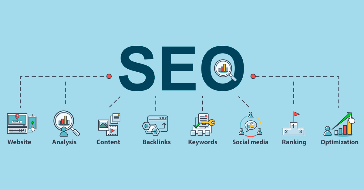 SEO Strategies for Ugandan Businesses