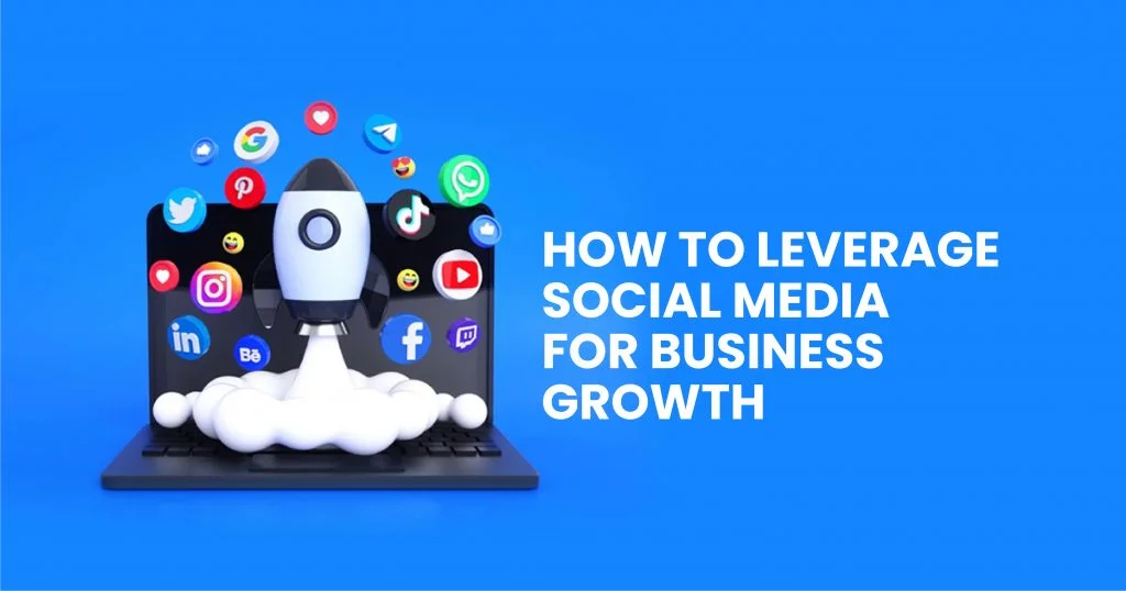 Social Media for Business