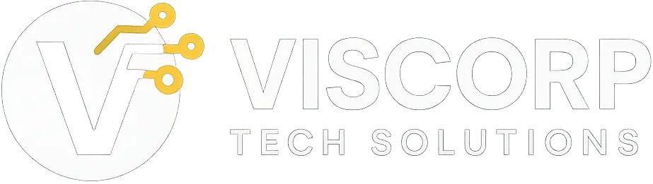Viscorp Tech Solutions Logo